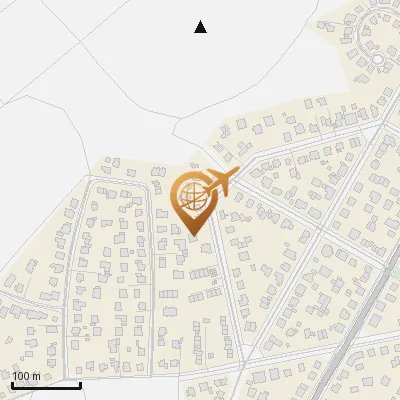 Karte Ringstraße 29, 13467 Berlin