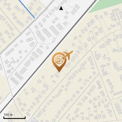 Karte Ringstraße 27-29, 22145 Hamburg