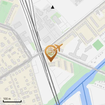 Foto zu Ringstraße 1-6, 12105 Berlin