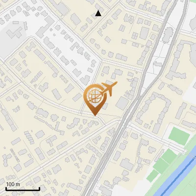 Foto zu Ringstraße 2-3, 12203 Berlin