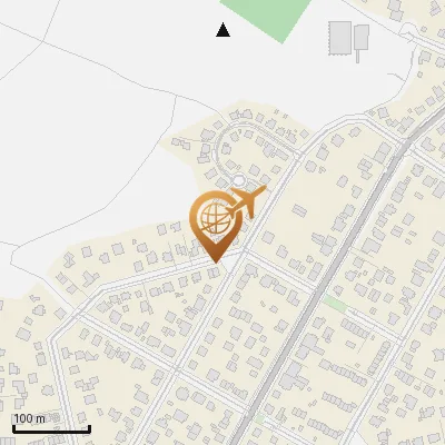 Karte Ringstraße 3, 13467 Berlin