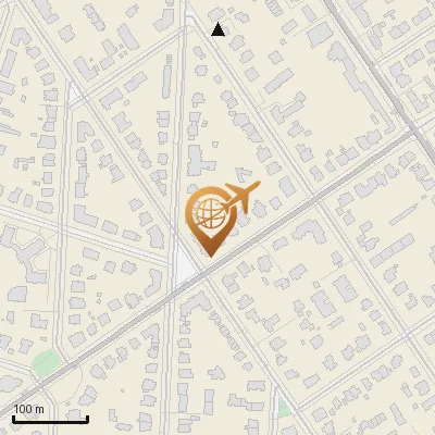 Foto zu Ringstraße 29-31, 12205 Berlin