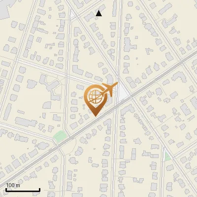 Foto zu Ringstraße 32-33, 12205 Berlin