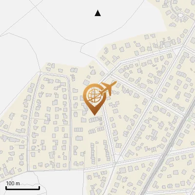 Foto zu Ringstraße 31-33, 13467 Berlin