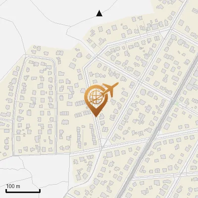 Karte Ringstraße 34, 13467 Berlin