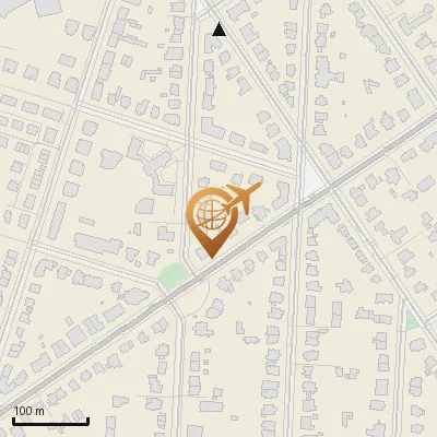 Foto zu Ringstraße 34-36, 12205 Berlin