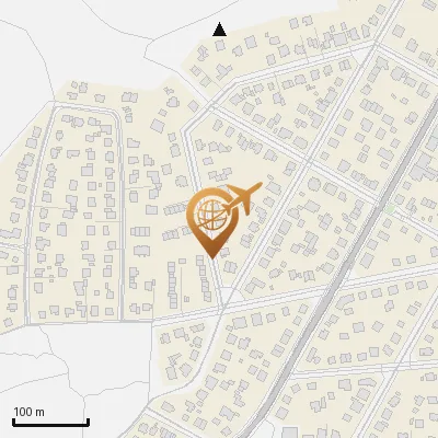 Foto zu Ringstraße 34-43, 13467 Berlin