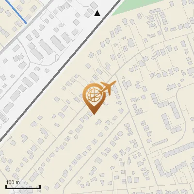 Karte Ringstraße 30-40, 22145 Hamburg