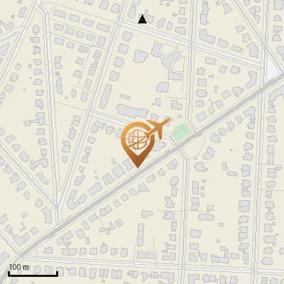 Foto zu Ringstraße 37-38, 12205 Berlin