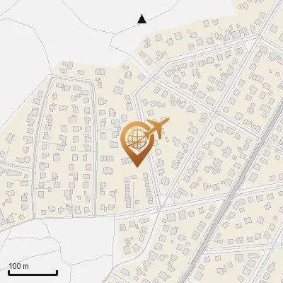 Karte Ringstraße 37, 13467 Berlin