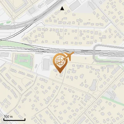 Foto zu Ringstraße 4, 12621 Berlin