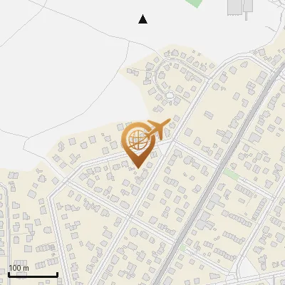 Karte Ringstraße 4, 13467 Berlin