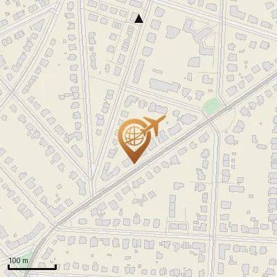 Foto zu Ringstraße 40-43, 12205 Berlin