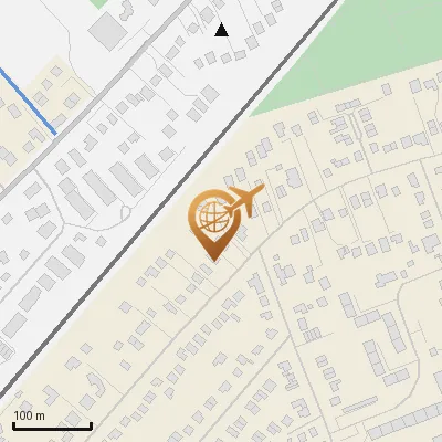 Karte Ringstraße 43-45, 22145 Hamburg