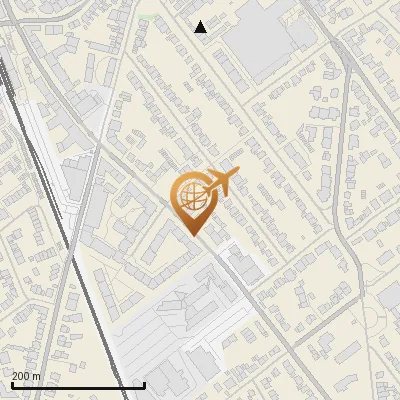 Foto zu Ringstraße 32-43, 50996 Köln