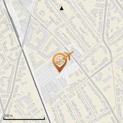 Karte Ringstraße 44, 50996 Köln