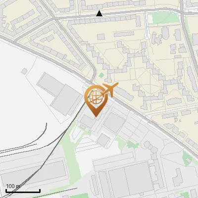 Foto zu Ringstraße 44-45, 12105 Berlin