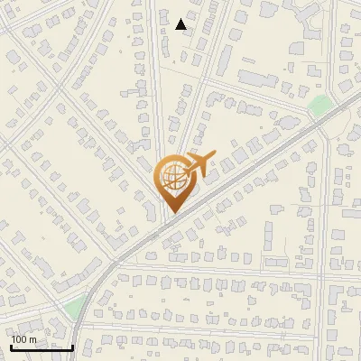 Foto zu Ringstraße 44-45, 12205 Berlin