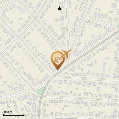 Foto zu Ringstraße 46, 12205 Berlin