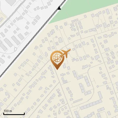 Karte Ringstraße 46, 22145 Hamburg