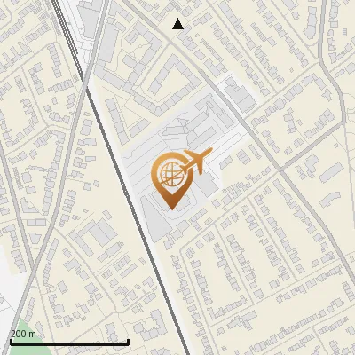 Karte Ringstraße 46, 50996 Köln