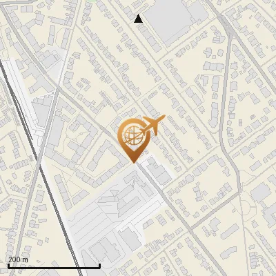 Foto zu Ringstraße 47, 50996 Köln