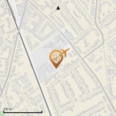 Karte Ringstraße 48, 50996 Köln