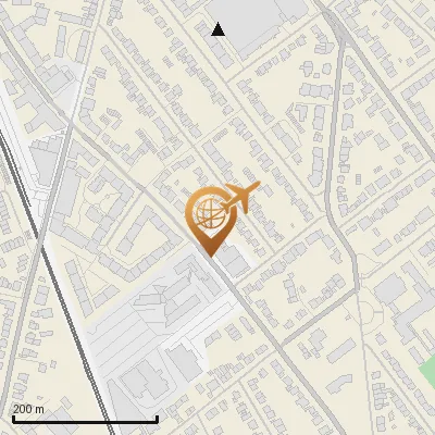 Karte Ringstraße 49, 50996 Köln