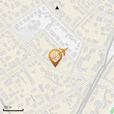 Foto zu Ringstraße 5, 12203 Berlin