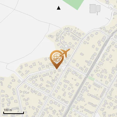 Foto zu Ringstraße 1-9, 13467 Berlin