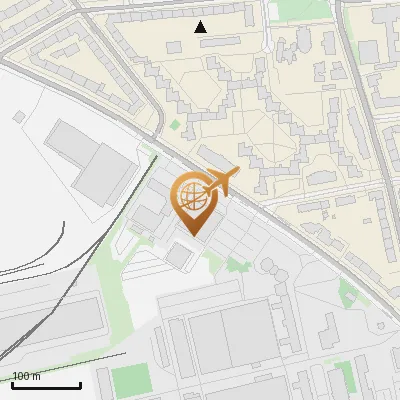 Foto zu Ringstraße 50, 12105 Berlin