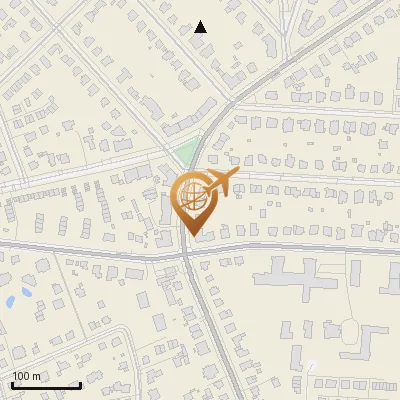 Foto zu Ringstraße 50-52, 12205 Berlin