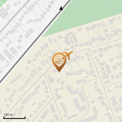 Karte Ringstraße 48-56, 22145 Hamburg