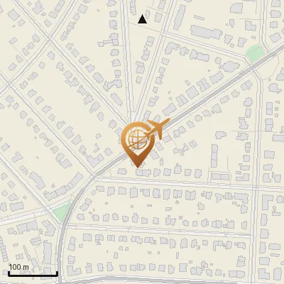 Foto zu Ringstraße 55-57, 12205 Berlin