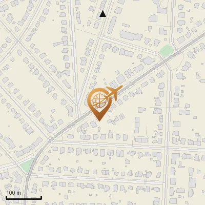 Foto zu Ringstraße 58-60, 12205 Berlin