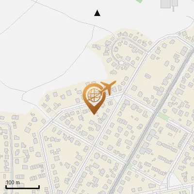 Karte Ringstraße 6, 13467 Berlin