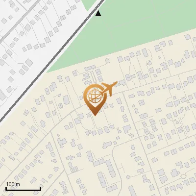 Karte Ringstraße 57-62, 22145 Hamburg