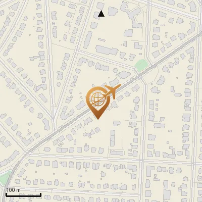 Karte Ringstraße 62-64, 12205 Berlin