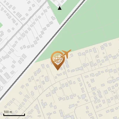 Karte Ringstraße 63-69, 22145 Hamburg