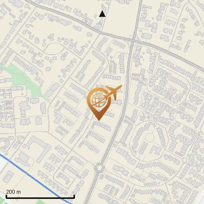 Karte Ringstraße 49-75, 50765 Köln