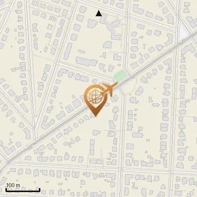 Foto zu Ringstraße 65-67, 12205 Berlin