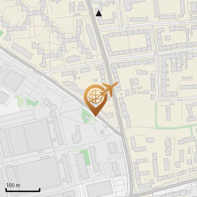 Foto zu Ringstraße 66-69, 12105 Berlin