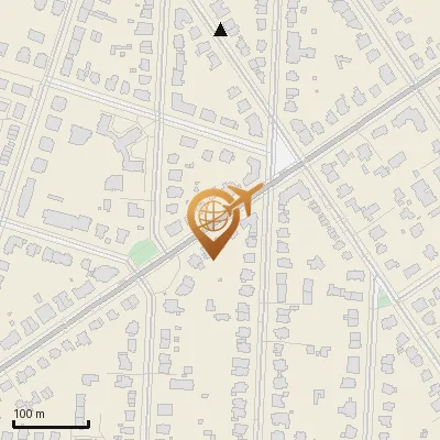 Karte Ringstraße 68-70, 12205 Berlin