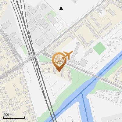 Foto zu Ringstraße 7-8, 12105 Berlin