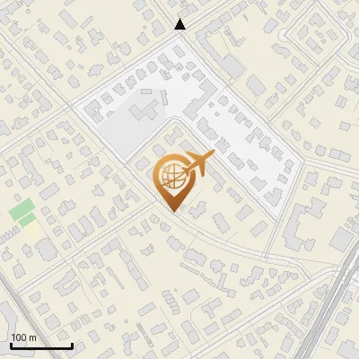 Karte Ringstraße 6-8, 12203 Berlin