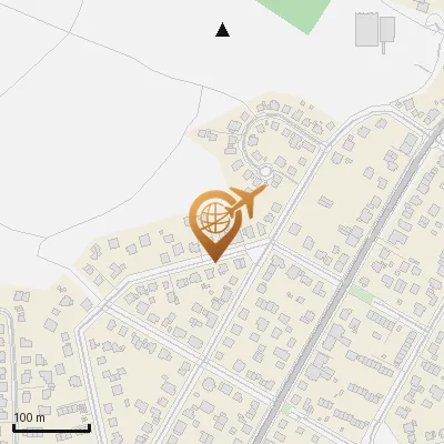 Karte Ringstraße 7, 13467 Berlin