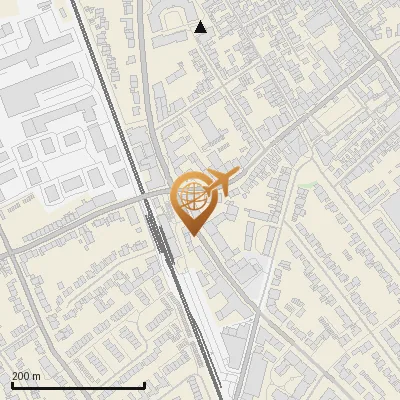 Foto zu Ringstraße 4-9, 50996 Köln