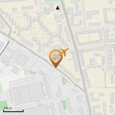 Foto zu Ringstraße 70, 12105 Berlin