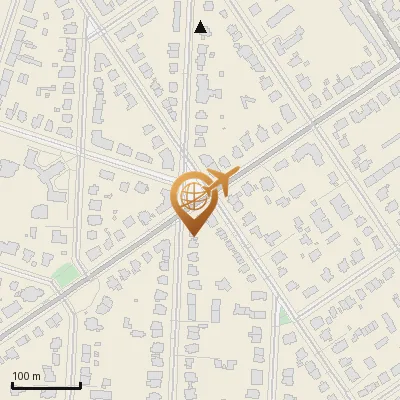 Karte Ringstraße 71, 12205 Berlin