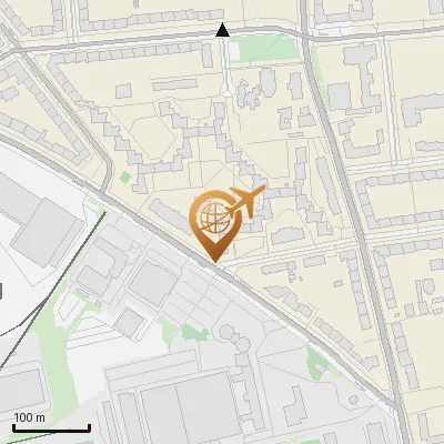 Foto zu Ringstraße 72, 12105 Berlin